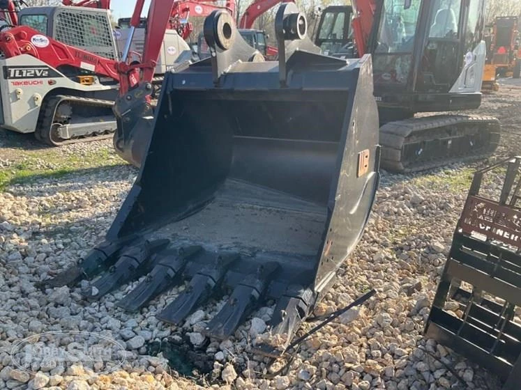 Used Bucket